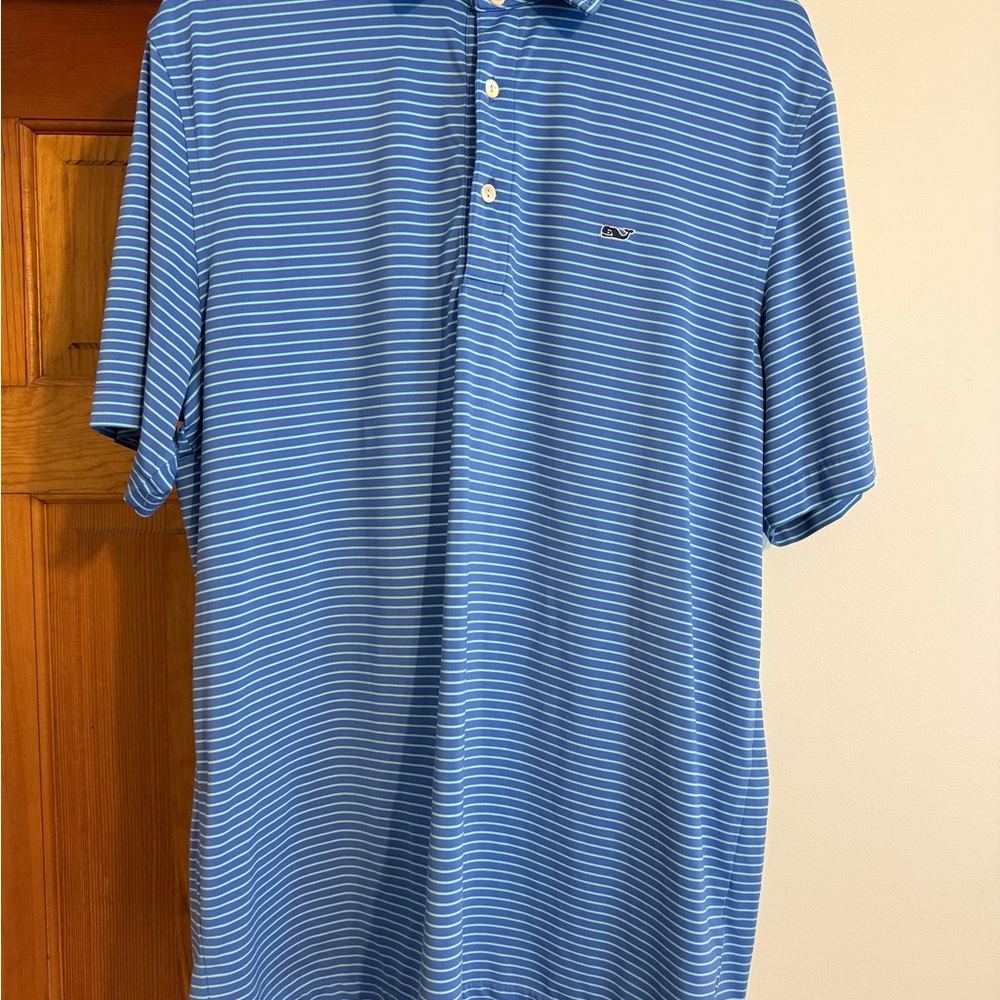 Vinyard Vines Golf Polo- Size M